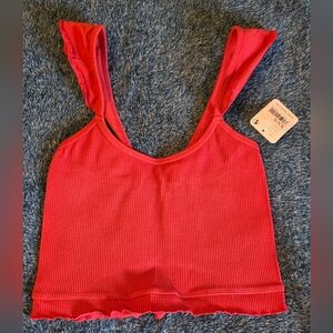 NWT FP Movement Cami Sz Xs/s